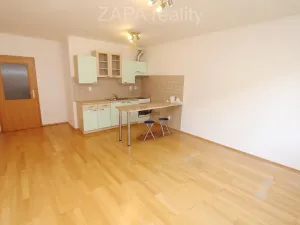 Pronájem bytu 2+kk, Praha - Libeň, Kovanecká, 57 m2