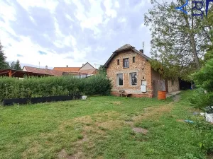 Prodej rodinného domu, Chrast - Podlažice, 62 m2