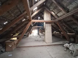 Prodej rodinného domu, Chrast - Podlažice, 62 m2