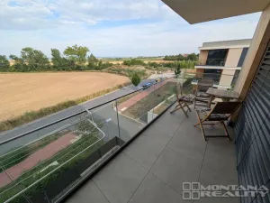 Pronájem bytu 3+kk, Olomouc, Milana Ticháka, 85 m2