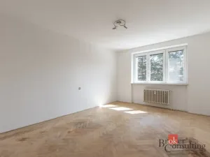 Prodej bytu 3+1, Brno, Brno, 77 m2