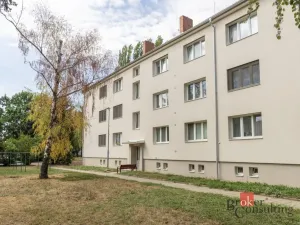 Prodej bytu 3+1, Brno, Brno, 77 m2