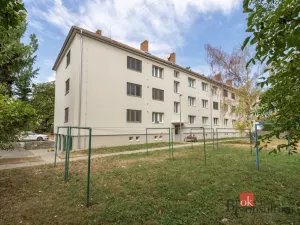 Prodej bytu 3+1, Brno, Brno, 77 m2