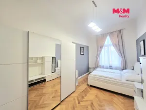 Prodej bytu 3+kk, Praha - Nové Město, Hálkova, 95 m2