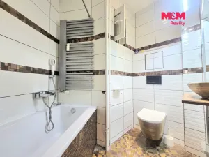 Prodej bytu 3+kk, Praha - Nové Město, Hálkova, 95 m2