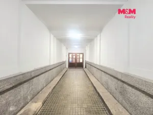 Prodej bytu 3+kk, Praha - Nové Město, Hálkova, 95 m2