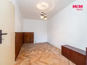 Pronájem rodinného domu, Hrotovice, Podloučky, 109 m2