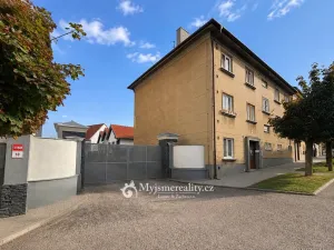 Prodej bytu 2+1, Znojmo, Hálkova, 68 m2