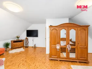 Prodej chalupy, Bartošovice v Orlických horách, 160 m2