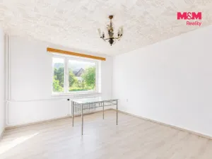 Prodej rodinného domu, Rybná nad Zdobnicí, 102 m2