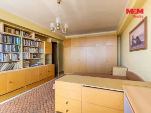 Prodej bytu 2+1, Mladá Boleslav - Mladá Boleslav II, Pezinská, 61 m2
