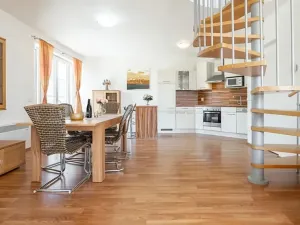 Prodej bytu 3+kk, Horní Planá, 117 m2