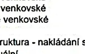 Prodej komerčního pozemku, Chotěšovičky, 76524 m2