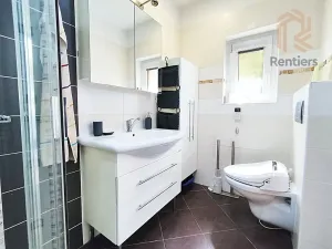 Pronájem rodinného domu, Praha - Kyje, Hejtmanská, 153 m2
