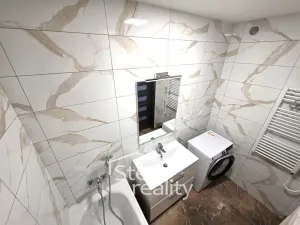 Pronájem bytu 2+1, Bruntál, Pionýrská, 56 m2