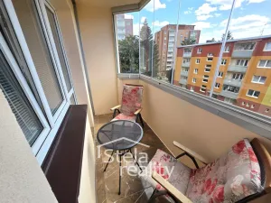 Pronájem bytu 2+1, Bruntál, Pionýrská, 56 m2