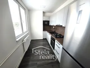Pronájem bytu 2+1, Bruntál, Pionýrská, 56 m2