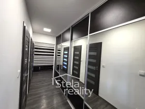 Pronájem bytu 2+1, Bruntál, Pionýrská, 56 m2