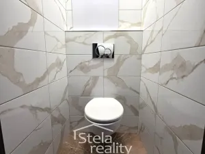 Pronájem bytu 2+1, Bruntál, Pionýrská, 56 m2