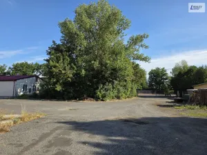 Pronájem skladu, Tochovice, 665 m2