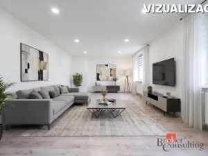 Prodej bytu 4+1, Kladno, Na kopci, 92 m2