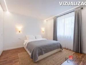 Prodej bytu 4+1, Kladno, Na kopci, 92 m2