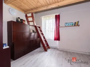 Prodej bytu 4+1, Kladno, Na kopci, 92 m2
