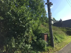 Prodej zahrady, Slatina nad Úpou, 575 m2