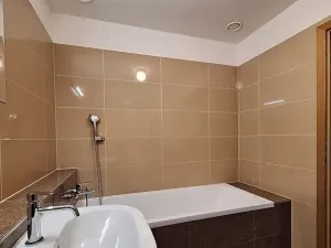 Pronájem bytu 2+kk, Praha - Nusle, Jaurisova, 51 m2