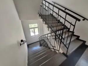 Pronájem bytu 2+kk, Praha - Nusle, Jaurisova, 51 m2