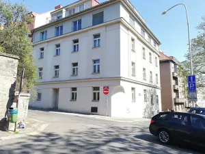 Pronájem bytu 2+kk, Praha - Nusle, Jaurisova, 51 m2