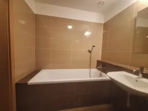 Pronájem bytu 2+kk, Praha - Nusle, Jaurisova, 40 m2