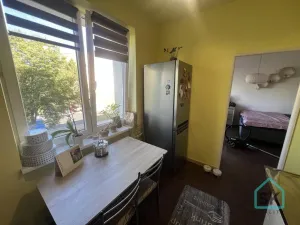 Pronájem bytu 3+1, Krnov - Pod Cvilínem, SPC P, 68 m2