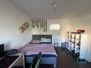 Pronájem bytu 3+1, Krnov - Pod Cvilínem, SPC P, 68 m2