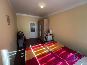 Pronájem bytu 3+1, Krnov - Pod Cvilínem, SPC P, 68 m2