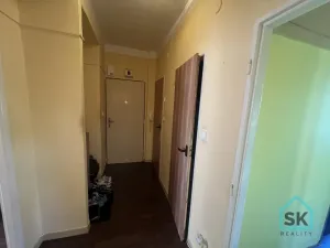 Pronájem bytu 3+1, Krnov - Pod Cvilínem, SPC P, 68 m2