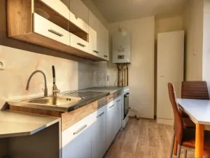 Pronájem bytu 3+1, Rudník, 62 m2