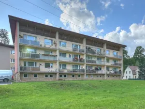 Pronájem bytu 3+1, Rudník, 62 m2