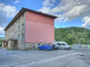 Pronájem bytu 3+1, Rudník, 62 m2