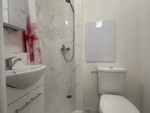 Pronájem bytu 1+kk, Brno - Štýřice, Vídeňská, 27 m2