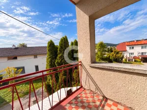 Prodej rodinného domu, Dolní Lhota, 160 m2