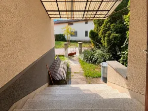 Prodej rodinného domu, Dolní Lhota, 160 m2