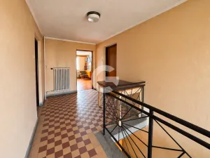 Prodej rodinného domu, Dolní Lhota, 160 m2