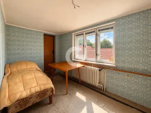 Prodej rodinného domu, Dolní Lhota, 160 m2