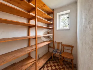 Prodej rodinného domu, Dolní Lhota, 160 m2