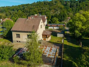 Prodej pozemku pro bydlení, Hvězdonice, 1356 m2