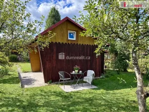 Prodej chaty, Frenštát pod Radhoštěm, Kopaná, 18 m2