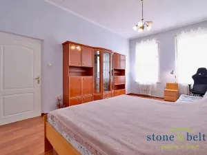 Prodej bytu 2+1, Praha - Vinohrady, Uruguayská, 61 m2