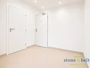 Prodej bytu 2+kk, Praha - Hlubočepy, Fabiánové, 45 m2