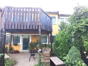 Prodej bytu 5+kk, Praha, 120 m2